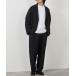  выставить URBANCOLLECTION поли "губа" Stop tailored jacket & легкий брюки выставить мужской 