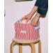  место хранения [SAHIRsa каблук ]Fabric basket S