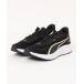  Puma puma спортивные туфли бег PUMA Puma SKYROCKET LITE 2 WIDE[ супер-легкий / широкий ] мужской спортивные туфли бег ( Sky Rocket свет 2 широкий ) мужской 