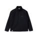  джерси DOUBLE KNIT ZIP BLOUSON мужской 