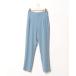 [GALLARDAGALANTE] брюки 0 голубой женский 