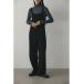[STYLEMIXER] комбинезон SMALL черный женский 