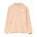 [THE NORTH FACE] one отметка джерси блузон M бежевый женский 