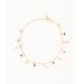  аллергия соответствует ножной браслет [lux sea jewelry( Lux *si-* ювелирные изделия )] ножной браслет lux-ank-4-7[RBTS] мужской женский 