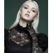  аллергия соответствует серьги [NOIRVEIN(nowa-ruve in )] noi-pier-10-6[RBTS] мужской женский 