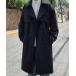  тренчкот пальто Modern Oversized Trench Coat современный большой размер тренчкот мужской женский 