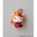  брелок для ключа [EVA x HELLO KITTY] игрушка брелок для ключа 631751