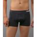  Gunze GUNZE боксеры BODY WILD/ корпус wild боксеры 3D-BOXER тросик сеть рисунок 