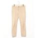 [FREAK'S STORE] брюки S бежевый мужской 