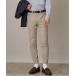 [THE SHOP TK ] брюки 02 бежевый мужской 