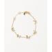 [kate spade new york] браслет ONESIZE бежевый женский 