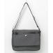 [Ted Baker] сумка "почтальонка" - серый мужской 