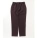 [Gramicci] легкий брюки M темно-коричневый мужской 