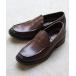 [SARABANDE] Loafer 43 Brown мужской 