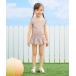  купальный костюм One-piece купальный костюм ( лимон ) Kids ребенок девочка 