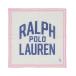  Ralph Lauren носовой платок женский принт носовой платок Mini размер женский мужской 