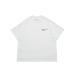 t рубашка F/CE. DISTORTED LOGO T /efsi-i- dist -tedo Logo чай мужской женский 