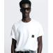 t рубашка BOX LOGO POCKET T SHIRT мужской 
