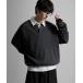 �w�����[�l�b�N t�V���c �uRUUBON�vhenley neck long sleeve Tee/�w�����[�l�b�N �����O�X���[�uT�V���c/����T �����Y ���f�B�[�X