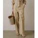 [LOUNGEDRESS] брюки-чинос MEDIUM бежевый женский 