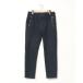 [coen] легкий брюки MEDIUM темно-синий мужской 