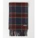 [BEAMS] muffler ONE SIZEb люмен z
