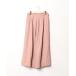 [green label relaxing] брюки 38 Pink Lady -s