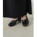 [Omekashi] туфли-лодочки 36 черный женский 