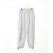 [DEVICE] тренировочный брюки FREE серый женский 