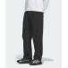  брюки стрейч tsui Leroux z Fit конический нога 10 минут длина открытый Hem брюки / Adidas adidas мужской 