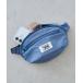  плечо сумка на плечо [KIDS]FOX специальный заказ / мульти- way плечо BAG Kids ребенок мужчина девочка 