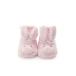  пинетки [BABY] пудра животное носки 