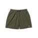 �j���[�G�� �p���c �uNEW ERA�v Utility Short Pants OD UTILITY SPT OLV 261 �����Y ���f�B�[�X