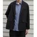 выставить ( выставить соответствует )TECH WOOL tailored jacket / офис casual /. помятость / всесезонный мужской 
