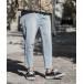  джинсы mp14625- Stretch Denim Ankle Tapered Pants Denim брюки (S66526cmb) мужской 