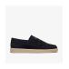  Loafer Lockford Boat / Rockford лодка ( темно-синий замша ) мужской 