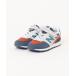  спортивные туфли NEW BALANCE New balance 17-24 Y996 3XK(M) Y996 Y996 3XK NAVY/BROWN(3XK)