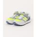  спортивные туфли NEW BALANCE New balance 17-24 Y996 7KF(M) Y996 Y996 7KF GRAY/GREEN(7KF)