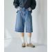  шорты джинсы Denim Denim брюки Denim шорты 638897 женский 