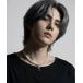  аллергия соответствует колье [Cr+ov( Claw vu)] cro-neck-53-3[RBTS] мужской женский 