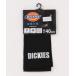  гетры для рук [Dickies]Small logo foil printed cooling arm cover / контакт охлаждающий гетры для рук 