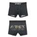  боксеры [AVIREX]AX CAMOUFLAGE LOGO BOXER SHORTS / Avirex камуфляж Logo боксеры 