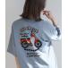 t�V���c �uSANRIO/�T�����I�v�~�uHONDA/�z���_�v�t���b�L�[���T�K���h�J �A�[�g���[�N�f�U�C�� ����T�V���c �����Y ���f�B�[�X