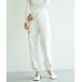 [GALLARDAGALANTE] тренировочный брюки FREE белый женский 