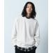  футболка тренировочный [LUXURY+EASY]DRAPE CREW NECK SWEAT / ковер легкий dore-p вырез лодочкой тренировочный мужской 