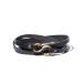  браслет Penta Leather Bracelet / авторучка ta кожа браслет мужской женский 