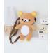  плечо сумка на плечо Rilakkuma мягкая игрушка небольшая сумочка Kids ребенок мужчина девочка 