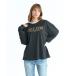 t�V���c ROXY �E�B�����Y ROXY 1990 �����s�V���c ����T �h���b�v�V�����_�[ �u2026�N�t�ă��f���v/���L�V�[�����K�[�l�b�N�o�b�N�v�����g����T ���f�B�[�X