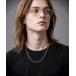  аллергия соответствует колье [even stainless jewelry(i-bn stain )] eve-neck-23-3[RBTS] мужской женский 