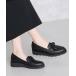  Loafer узел лента обрезка Loafer (204-61115)JELLY BEANS( Jerry beans ) женский 